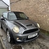 2007 Mini Cooper S