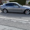 BMW 525d