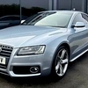 Audi A5 2.0 TDI
