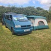 1991 vw t4