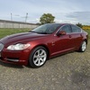 JAGUAR XF  3.0 D AUTO LUXURY