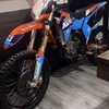 KTM 450 4 STROKE 2014