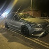 Mercedes a220d premium+ motorsport