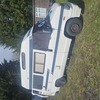 1992 Talbot express canpervan