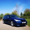 Bmw e61 520d m-sport