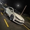 VW Scirocco tsi