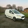 2014 transit courier