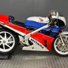 Honda VFR750R RC30 Tribute build