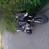 2001 honda cb 600 hornet