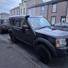 Land rover discovery 3