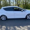 2013 SEAT LEON 2.0 TDI FR MODEL