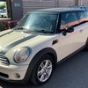 2010 mini cooper 1.6