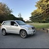 Suzuki grand vitara 2.0petrol 4x4