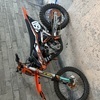 2020 KTM 350cc