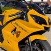 Triumph Daytona 600 2003 immaculate