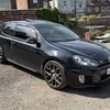 FULLY LOADED MK6 GOLF GTD DSG £4000