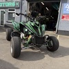 Suzuki Hayabusa Turbo + NOS 328BHP