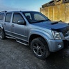 Isuzu Denver LE