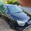 2007 FORD FOCUS ST 2.5TURBO 5DOOR