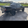 L200 pickup