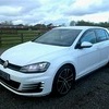 2014 Golf GTD 2.0 Diesel