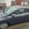 Ford Fiesta titanium SWAPTODAY