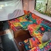 MK3 1987 TRANSIT CAMPER VAN CLASSIC