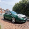 VW Golf MK5 GTI 400bhp DSG
