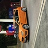 Ford focus st225 built engine