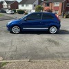 Ford Fiesta ST150
