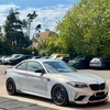 BMW M2 - 540bhp - 23,000
