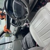 2006 Renault Traffic LWB -Long MOT