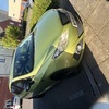 SEAT Ibiza FR
