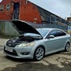 Mondeo titanium x sport 2.2 tdci