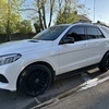 Mercedes gle 2.1 amg premium plus