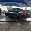BMW 335i convertible