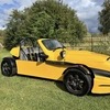 Onyx Firefox kit car