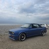E30 325i cabby