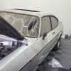 ford capri 2.8i 1983 look