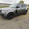 RANGE ROVER VOQUE SE 3.0 TDV6 AUTO
