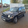 Jeep Patriot 2.0 CRD