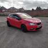 2013 63 SEAT IBIZA 1.4 TOCA SPORT