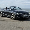 2014 Audi s5 3.0 V6 Supercharged