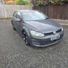 2014 Vw Golf bluemotion tdi 150