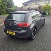 Vw Golf mk7 bluemotion tdi 150