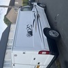 Ford transit den 7 seater