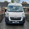 Citroen Relay campervan  LWB L3/H2