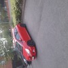 Vauxhall corsa VXR *modified*