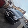 2007 Vauxhall Antara
