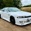 MODIFIED Skyline GTST 3Dr Manual